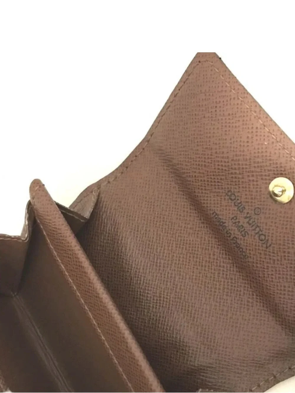 🖤🖤Louis Vuitton Coin Wallet🖤🖤 - Picture 7 of 10